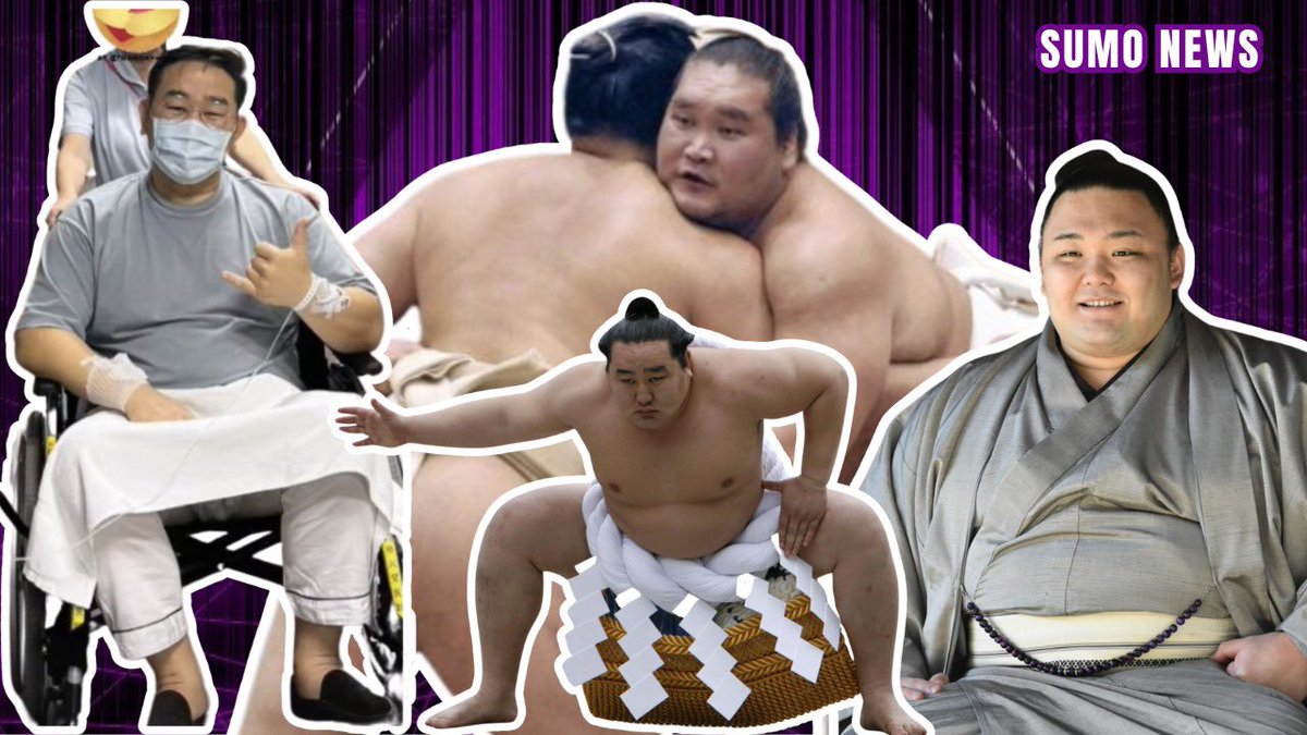 Sumo Scott tweet media