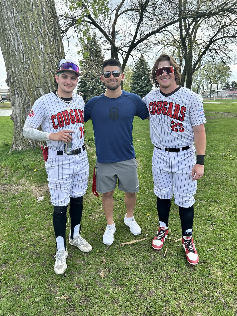 Josh Caceres tweet media