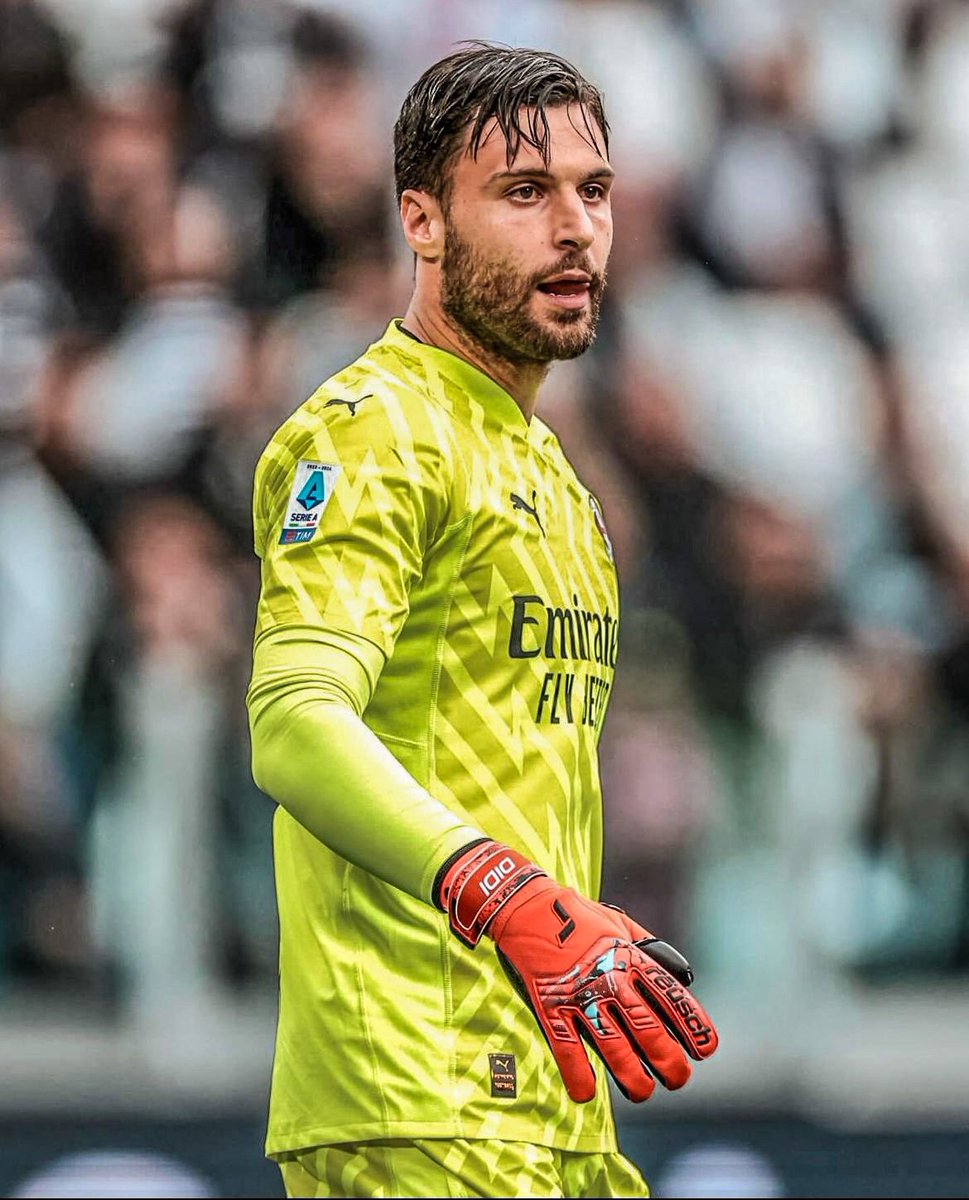 Marco #Sportiello risponde presente 🇮🇹

Non è stata una partita spettacolare, ma se abbiamo tenuto la porta inviolata è anche per merito suo 💪❤️🖤