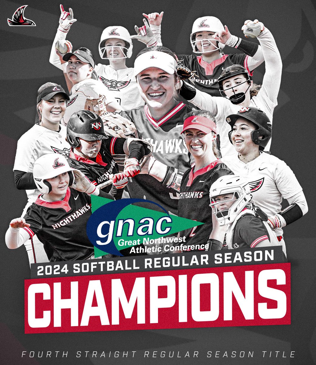 NNU Nighthawks tweet media