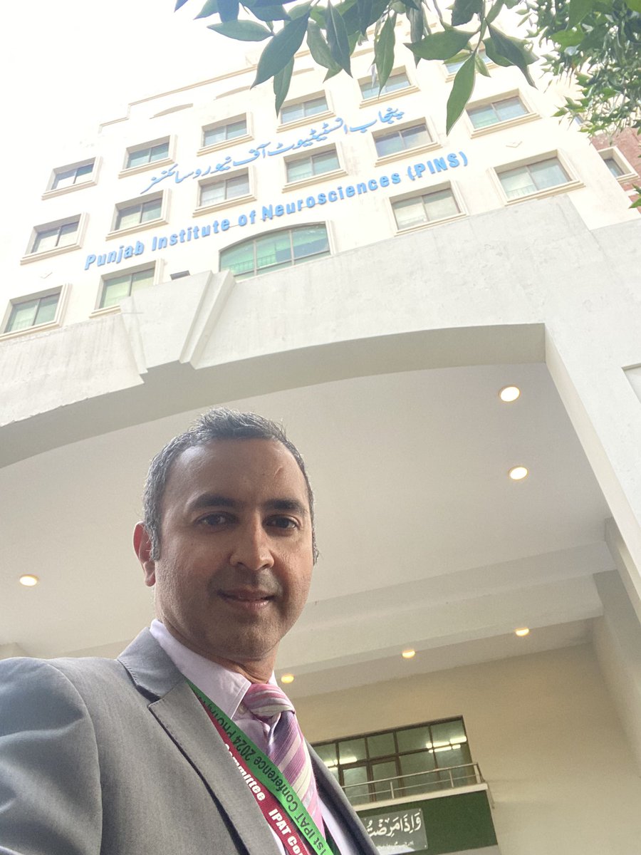 AdnanSharif1979's tweet photo. End of our @IPATransplant_ meeting in Lahore 🇵🇰. Grateful to local support from @HOTA_Punjab + national engagement from centres @pklinrc @SIUTOrg + many others 🙏🏼

Endorsed by @ESOTtransplant (with plenary today), supported by @islamicaid 🤗

Let’s show progress @ #IPAT2025 💪🏼 https://t.co/keUTKkd2uS