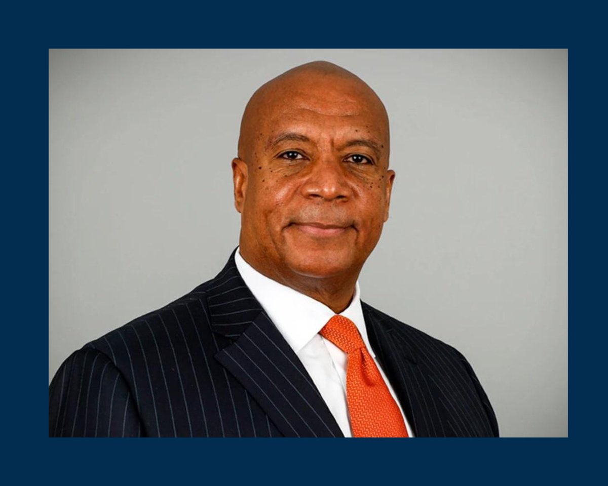 Join us on June 11 at 11:30am for A Conversation with Kevin Warren, President and CEO of the Bears. It’s your chance to go beyond the field and gain insights into the inner workings of one of the NFL's most iconic teams. Reserve your spot now: bit.ly/BearsKevinWarr…