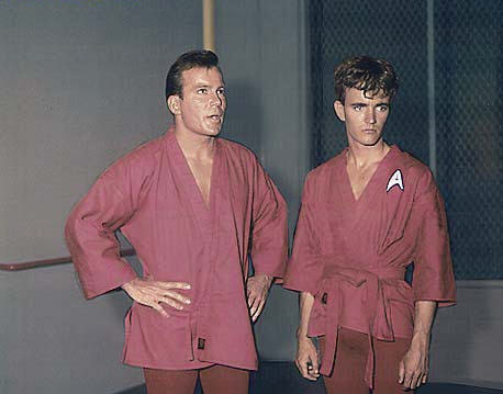 Star Trek The Original Series 'Charlie X 1966. #williamshatner #robertwalkerjr #StarTrek #theoriginalseries #TVShow