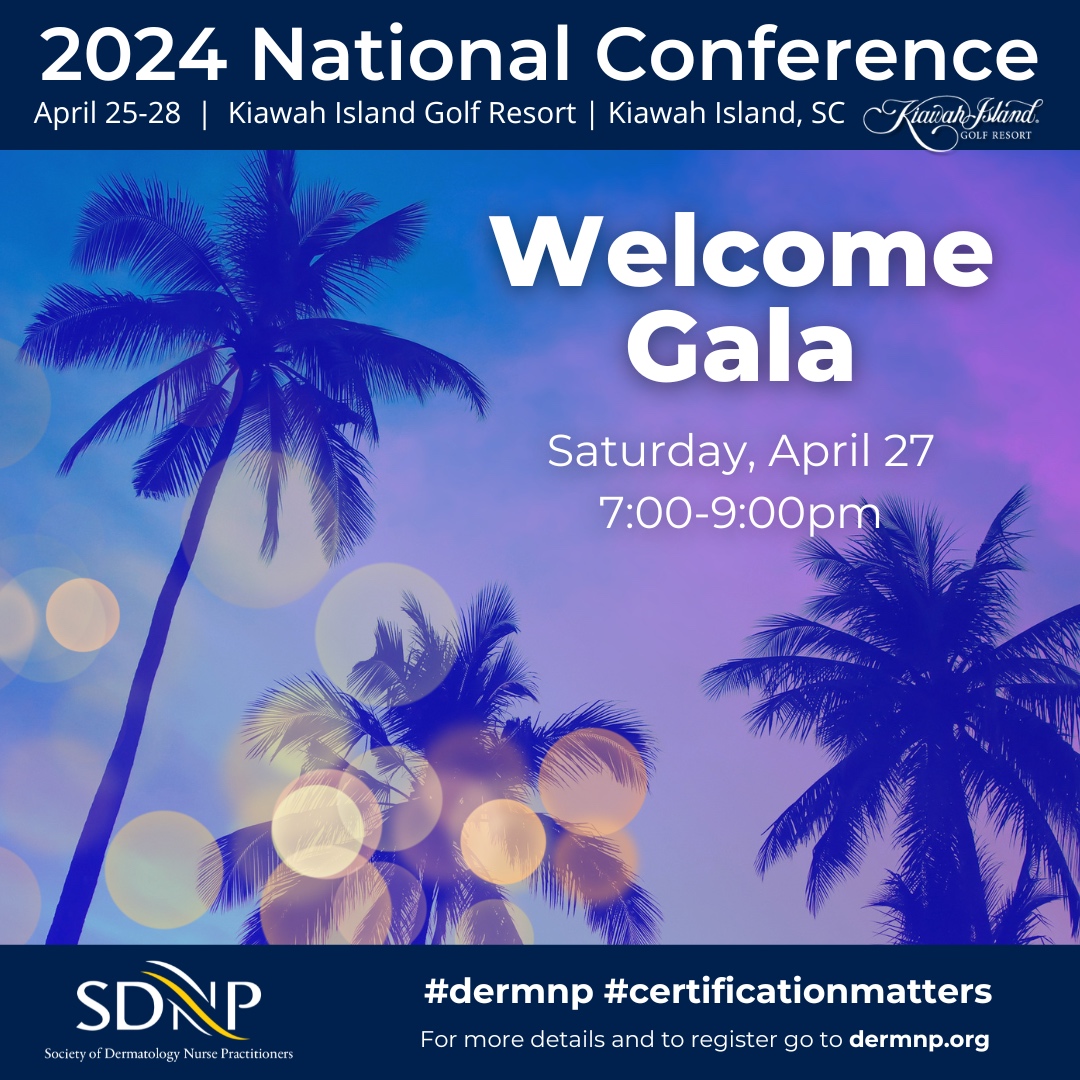 Prepare yourself for an unforgettable Welcome Gala on the beach! 🏖️ Join us for a low country boil, tunes by our DJ, and capture the fun moments at our photo booth. Let's network, celebrate, and make memories together. We are looking forward to seeing you! 🌴 #2024SDNPConfe...