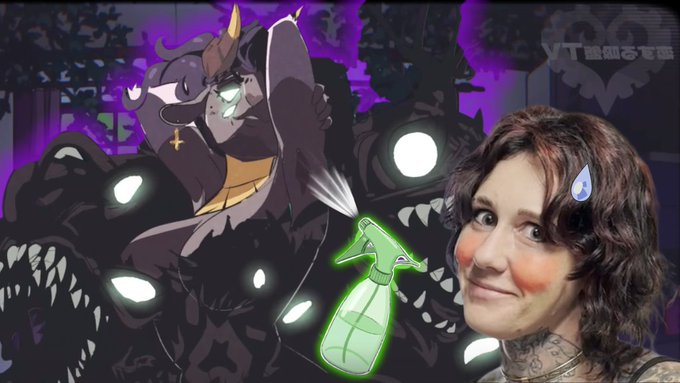 Hey, it's time to enter Black Woods and track down the legendary Goat Mommy. Take a look at my playthrough<a href="/tag/suckerforlove"class="tags"><span>#suckerforlove</span></a>