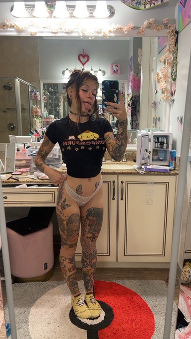 Watch digitalprincxss's leaked NSFW photo on TwXstars