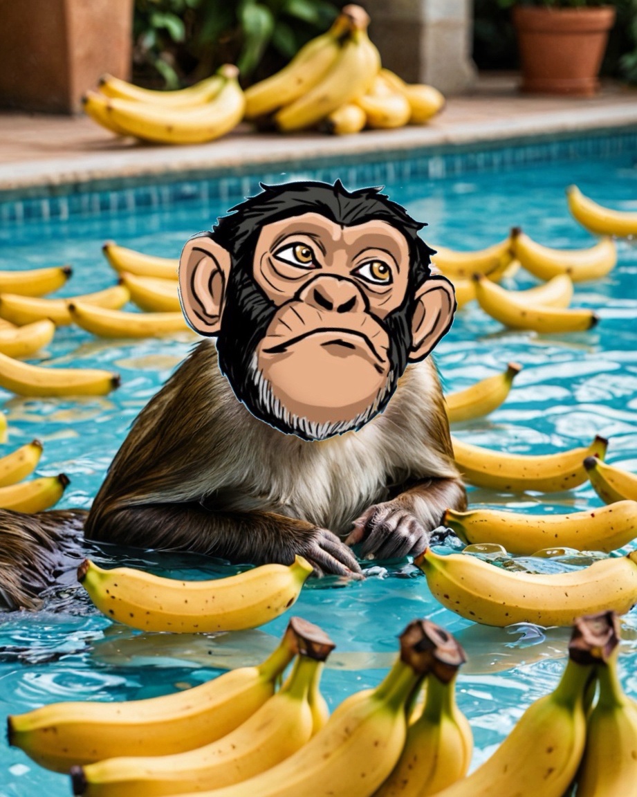 Gud Ebening hairless homies

Just a little reminder….

To celebrate our launch we offering a huge $APEDIN giveaway of 10m (1% circulating supply) to 50 lucky winners, all you have to do is

Step 1: Like ❤️ &amp; RT 📷
Step 2: drop your $SOL wallets below
Step 3: Follow: