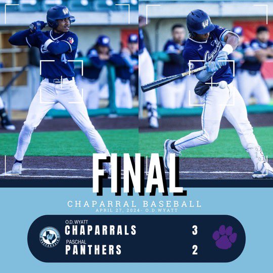 QGermany817's tweet image. #WhyNotWyatt #WhyNotUs #WhyNotNow