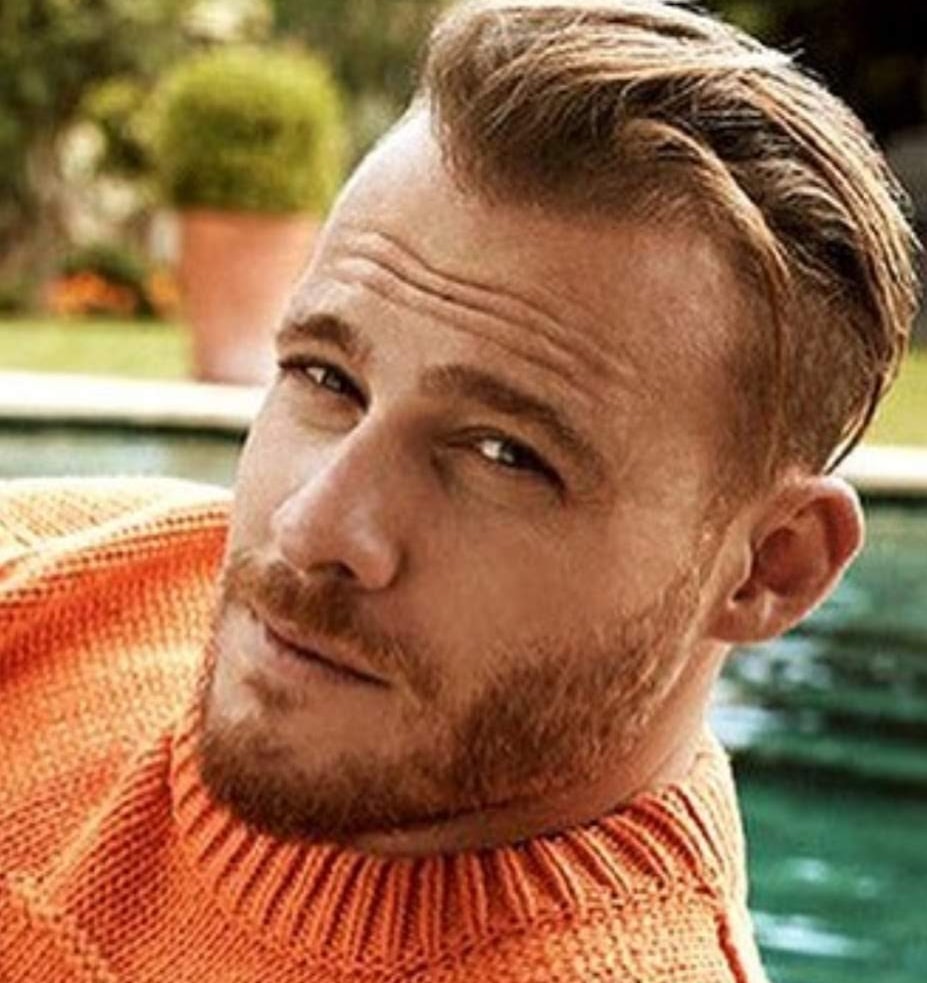 Naranja 🧡🧡   #KeremBürsin