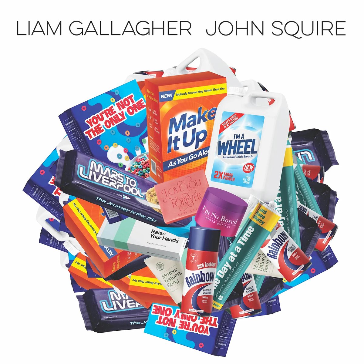 Música - Discos - Liam Gallagher & John Squire (2024), de Liam Gallagher & John Squire (@liamgallagher/ #LiamGallagher/ @oasis/ #Oasis/ #OasisBand/ @john___squire/ #JohnSquire/ @thestoneroses/ #TheStoneRoses) - La comunión de artesanos - Por Marcos Arenas
metacultura.com.ar/la-comunion-de…