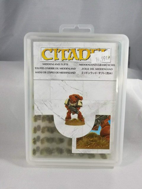 Hero_Jones9's tweet photo. If people could help me, that would be awesome. Does anyone know where I can purchase or someone can sell me these tufts? I want to get them from my brother as he has done so much for me. Please help. It would be GREATLY appreciated. 

#WarhammerCommunity 
#Helpaguyout https://t.co/cvyEcpV6zY