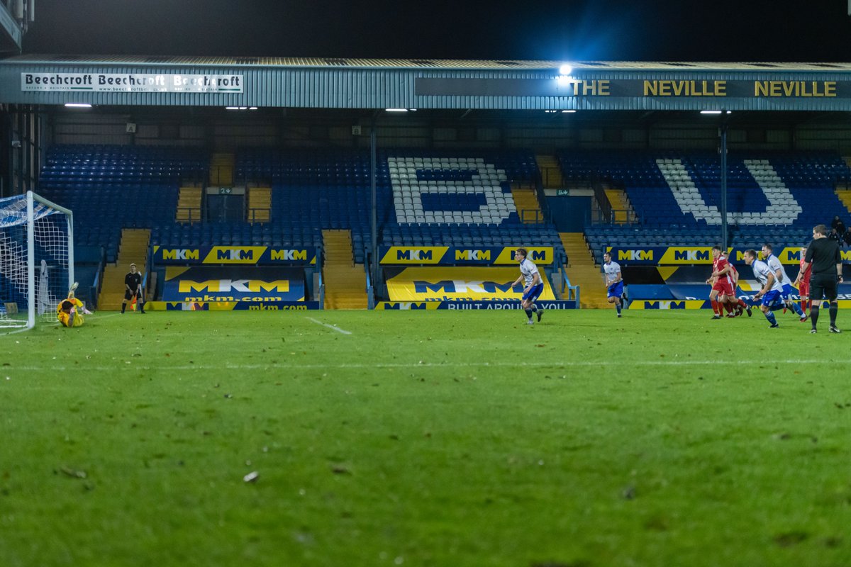 ⚪️🔵 Penalty Spot Raffle - Take home part of Gigg Lane history! Only £5 per entry! Be #PartOfIt ➡️ buryfc.co.uk/gigg-lane-pena… *Tickets purchased at the previous price will automatically receive an additional entry into the draw