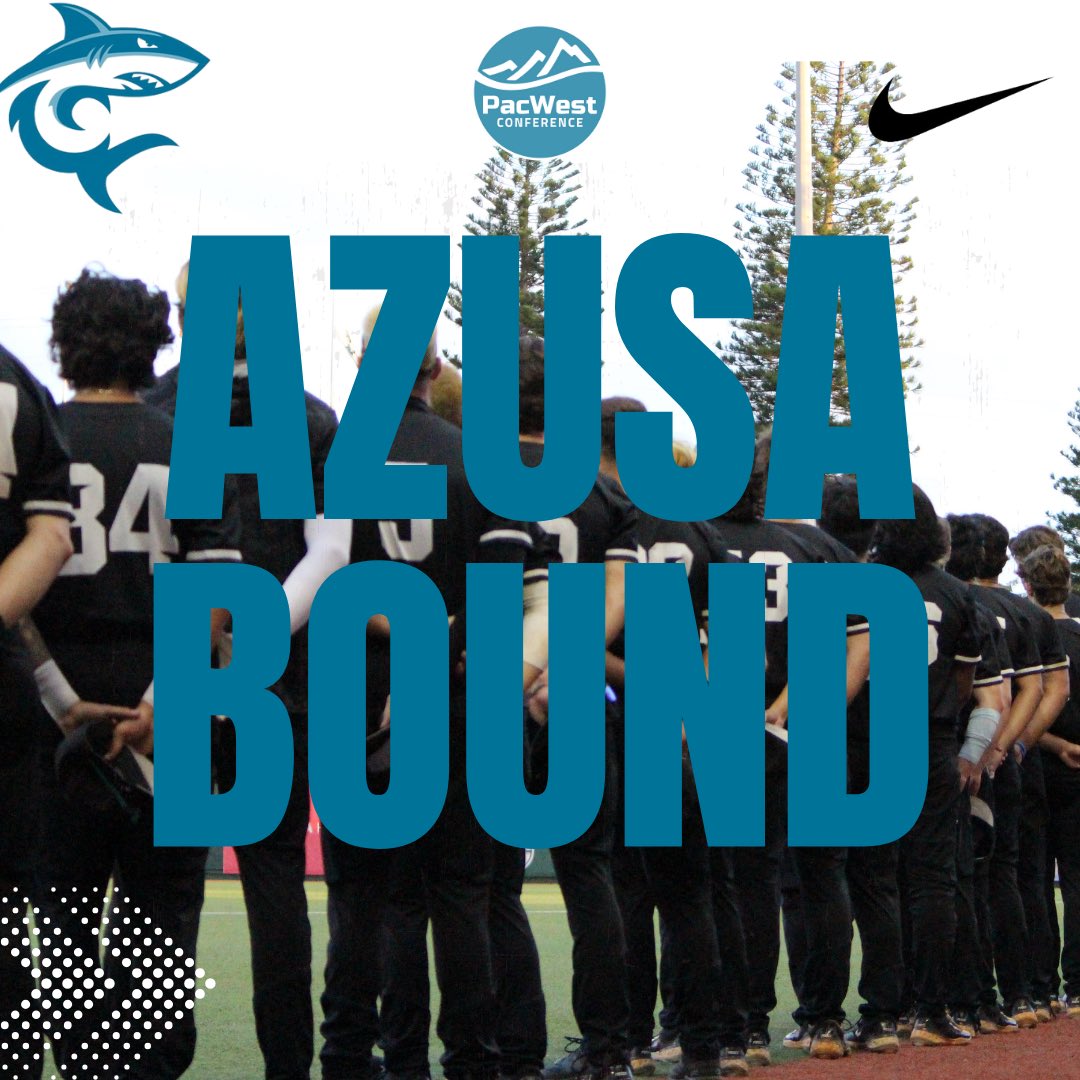 Hawai’i Pacific Baseball tweet media