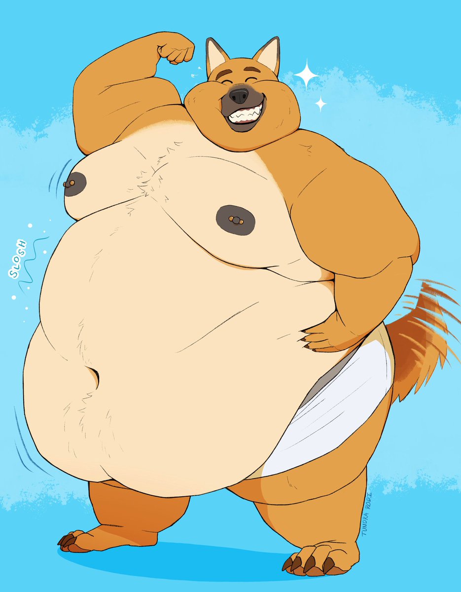 FatassWolf2188 tweet media