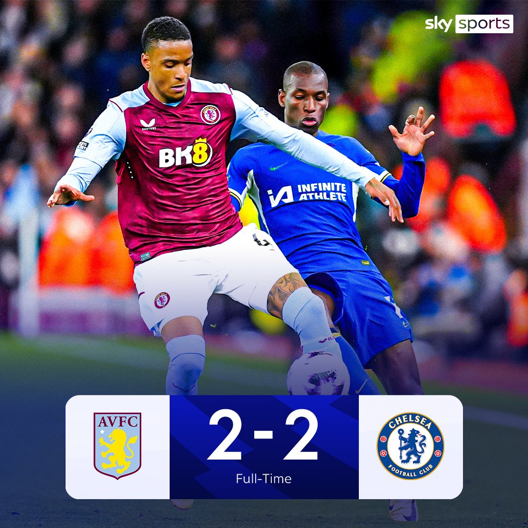 Sky Sports Premier League tweet media