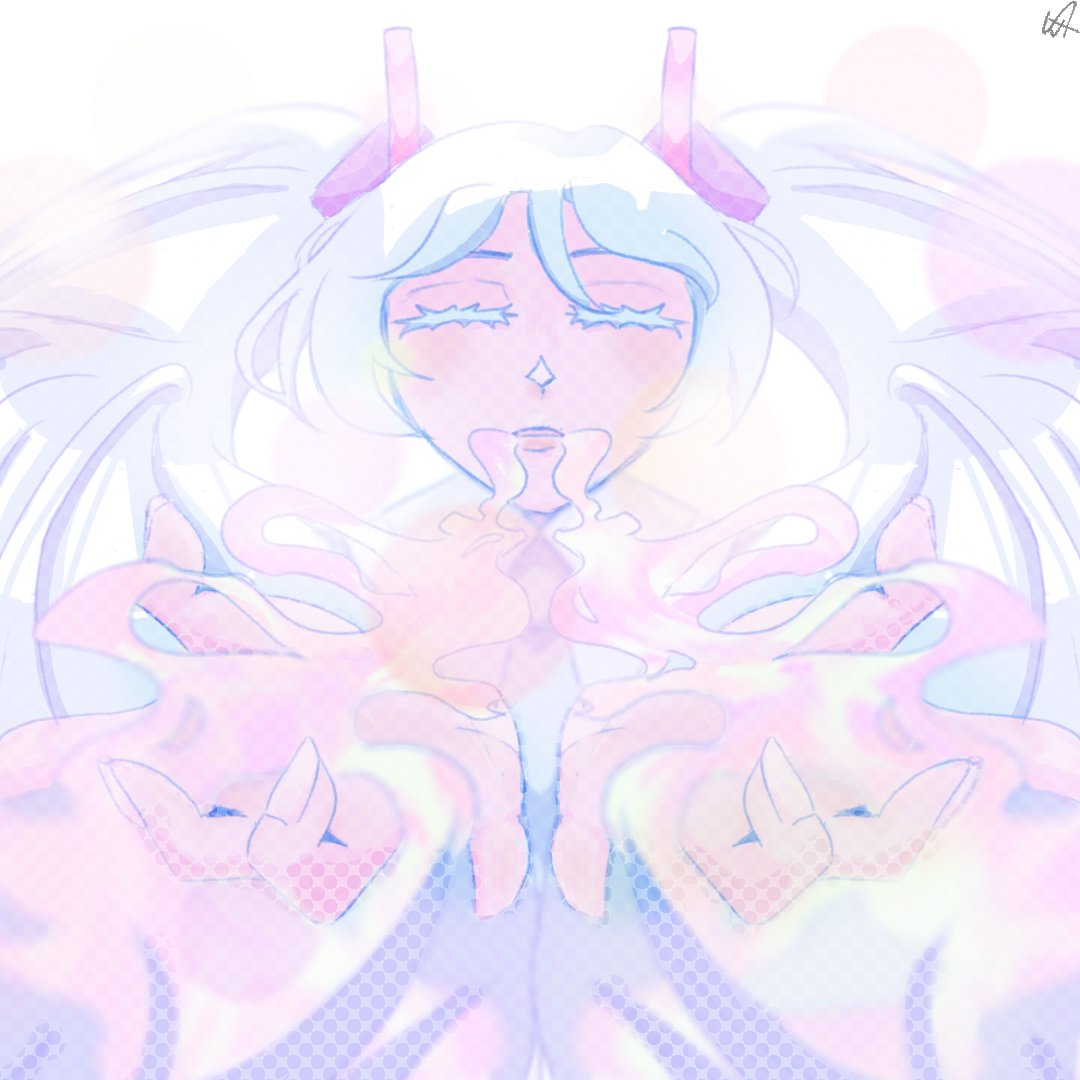 WakingAster's tweet photo. Are does miku is hit vape
Idfk
#HatsuneMiku https://t.co/iFZtYbOakD