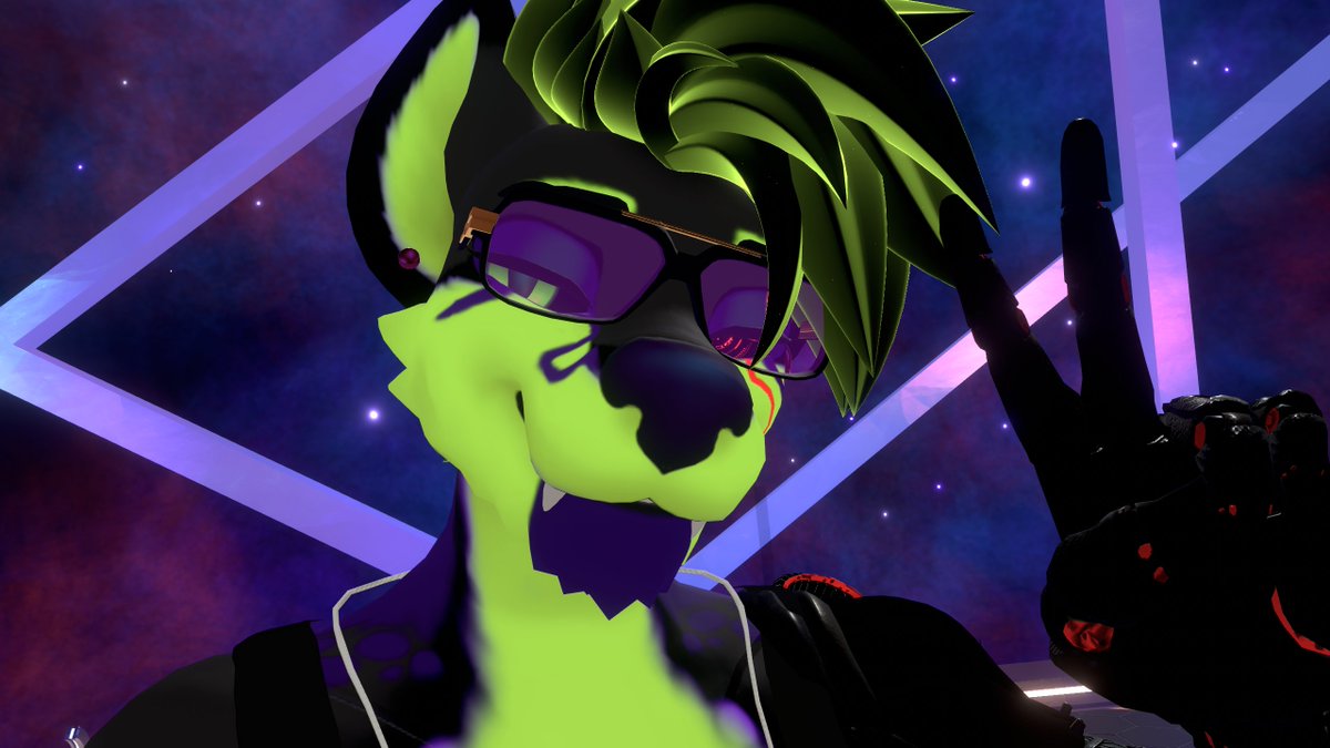 ⚗️ Doc & Thistle | ENVtubers | 🔞 tweet media