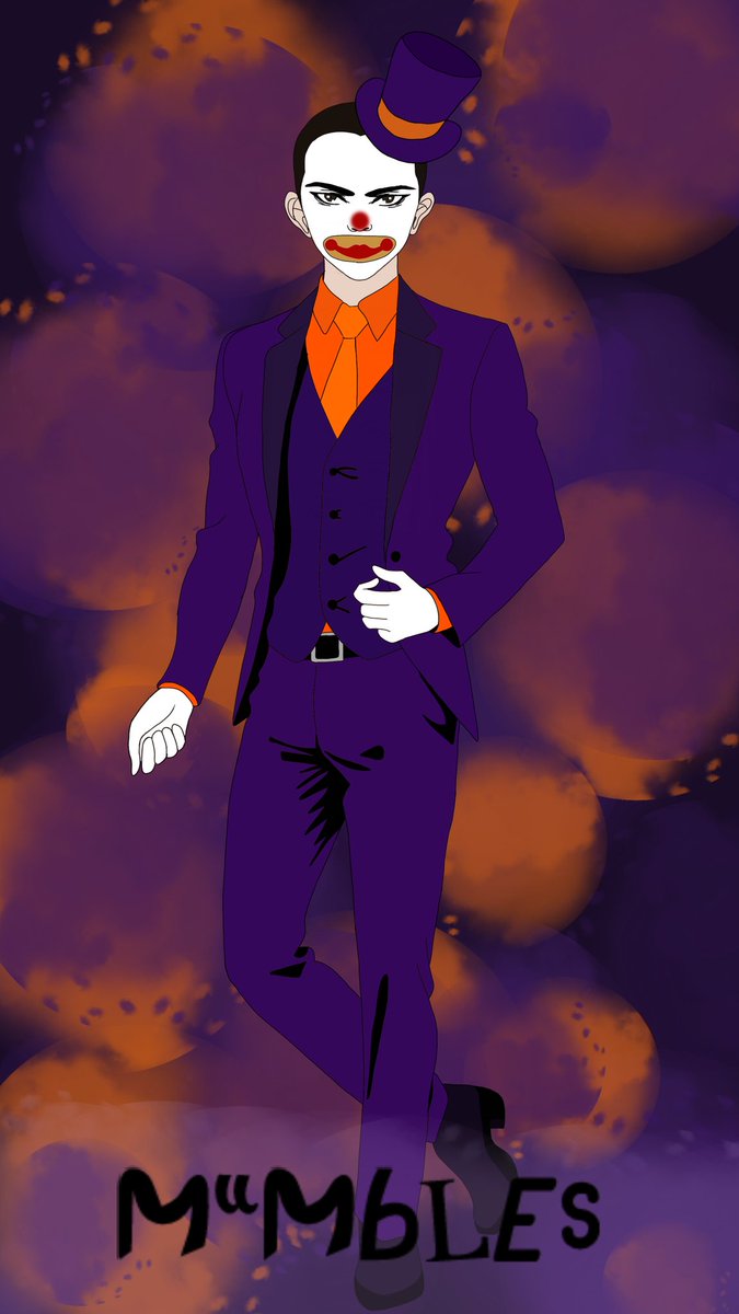 OnyxSprinkles's tweet photo. #bones
#stumbles
#mumbles
Idk if bones has a Twitter (ik insta and twitch only I think)
@FirecrackThat
@ShutUpWave https://t.co/0KUY0g2Idy