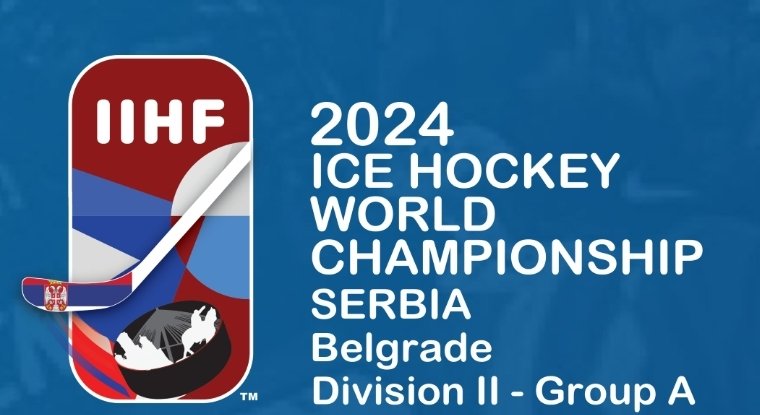 @IIHFHockey IHWC Division IIA @ Belgrade
Final Standing
🇭🇷CRO pts.15 (promoted to Division IB)
🇷🇸SRB pts. 12
🇦🇪UAE pts.9
🇮🇱ISR pts.5
🇦🇺AUS pts.4
🇮🇸ICE pts. 0 (relegated to Division IIB)