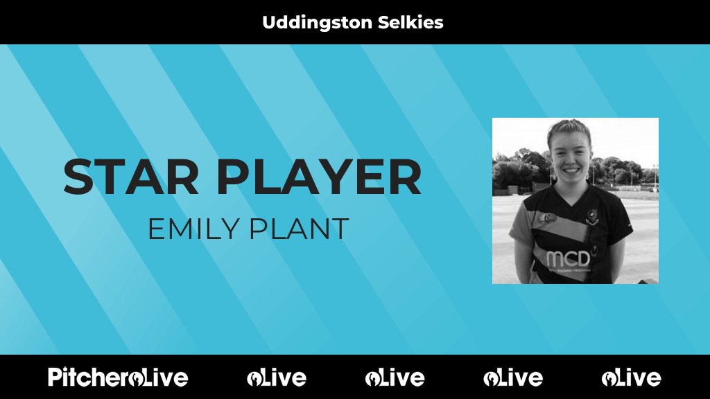 0': Emily Plant is awarded star player for Uddingston RFC
#CAIUDD #Pitchero
pitchero.com/clubs/uddingst…