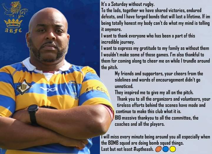 Thank you Damo 💙💛💙💛💙 #bombsquad