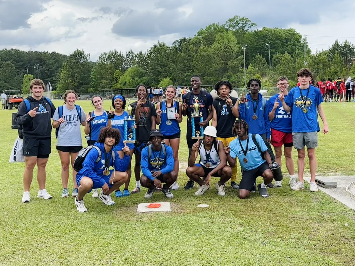 AHSXCTrack tweet media