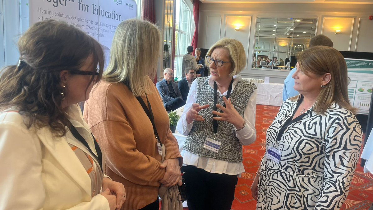 Holy Family School for the Deaf tweet media