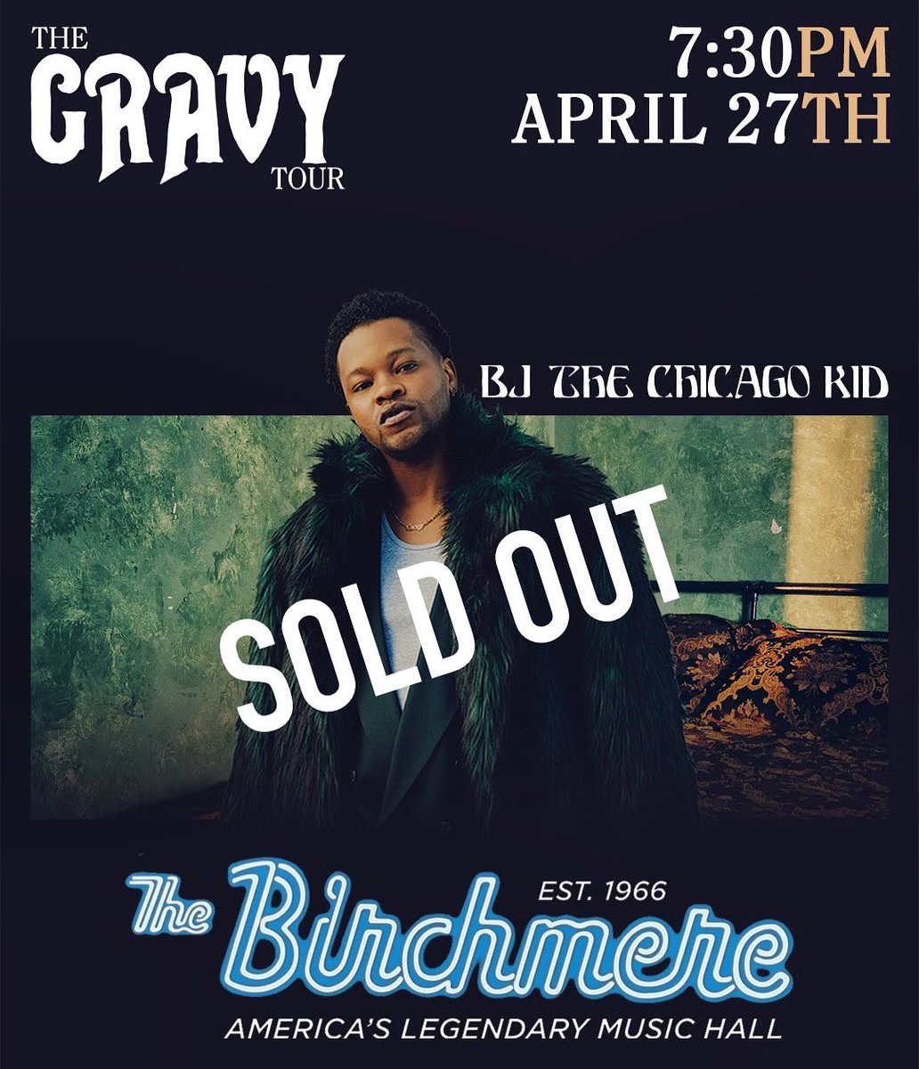 Gravytour we’re taking off. First show tonight is SOLD OUT in Alexandria VA at #TheBirchmere Get your tickets and lemme know which shows you’re coming to. Who ya bringing?