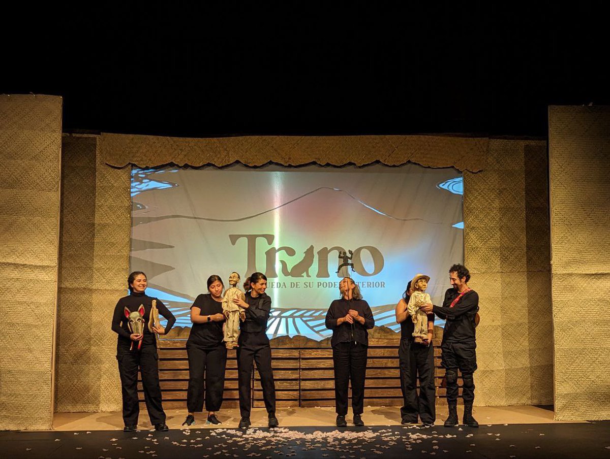 TeatrosCdMexico tweet picture
