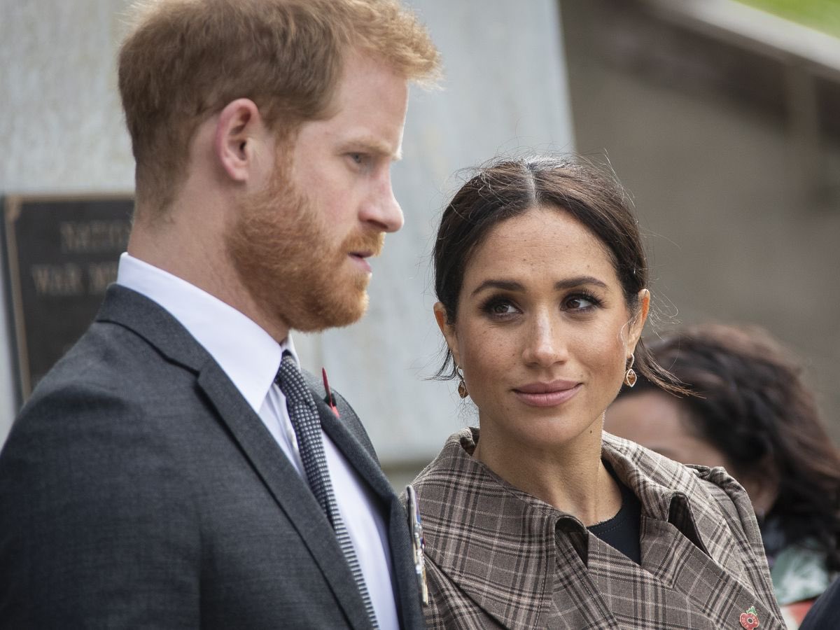 I’m interested in finding out how many people think Hazbeen and Megain The Harkles of Montecito have a case to answer regarding Archie and Lilibet please like and retweet #SussexBabyScam #HarryandMeghanAreAJoke #HarryandMeghanareGrifters 
#DumbPrince #MeghanMarkleWasNeverPregnant
