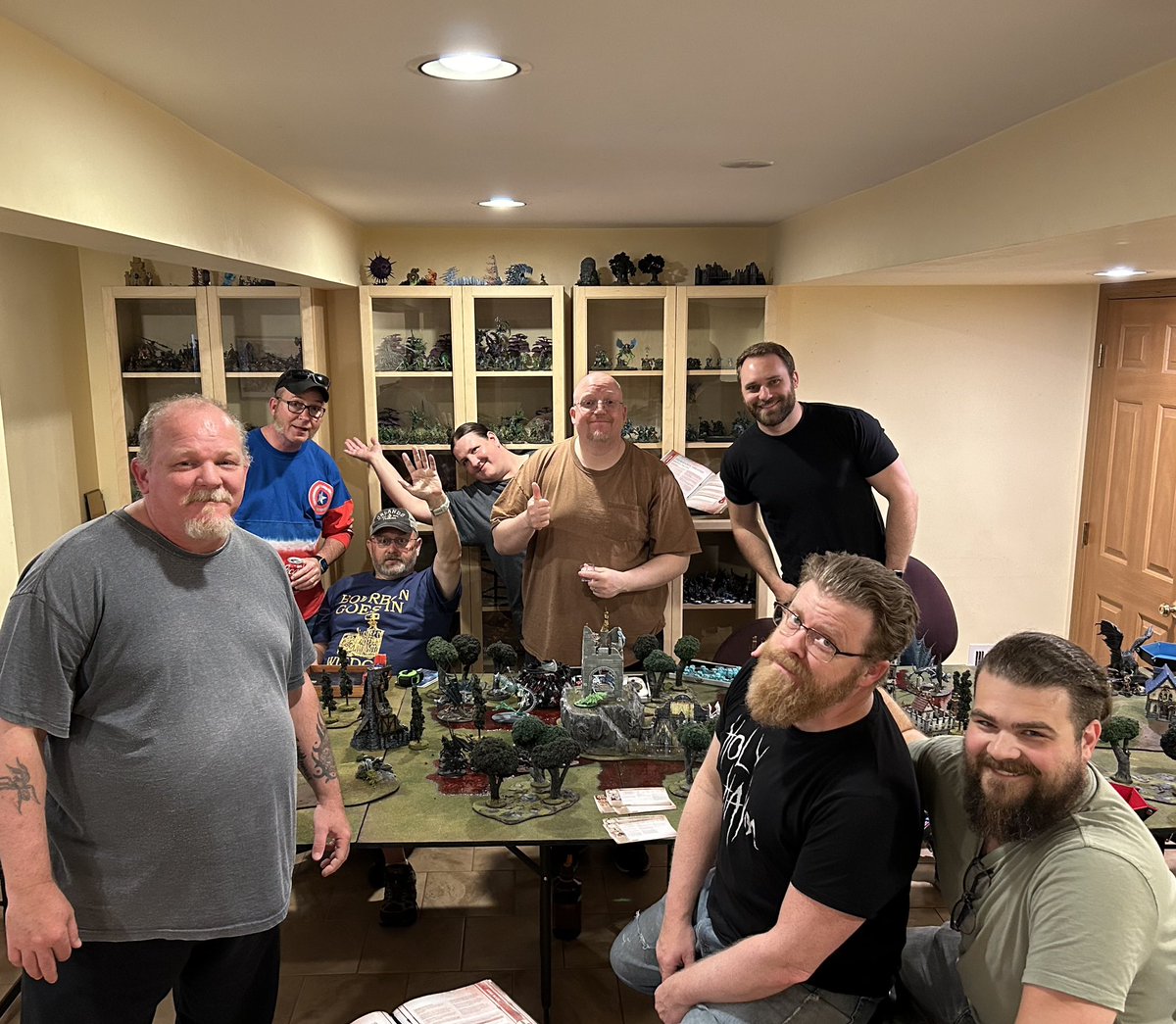 Steve Herner, NEO tweet media