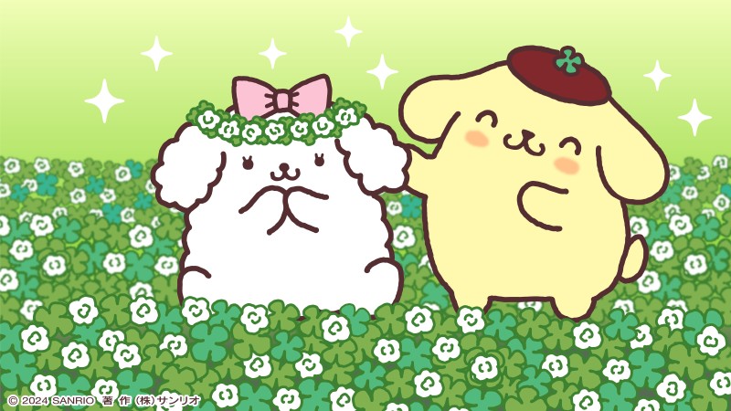 ポムポムプリン【公式】 on X: 