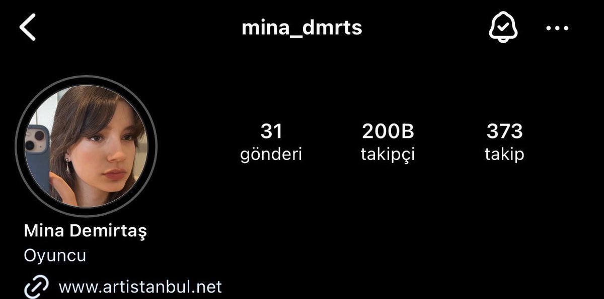 Nicelere minam❤️‍🔥🫶
#MinaDemirtaş
