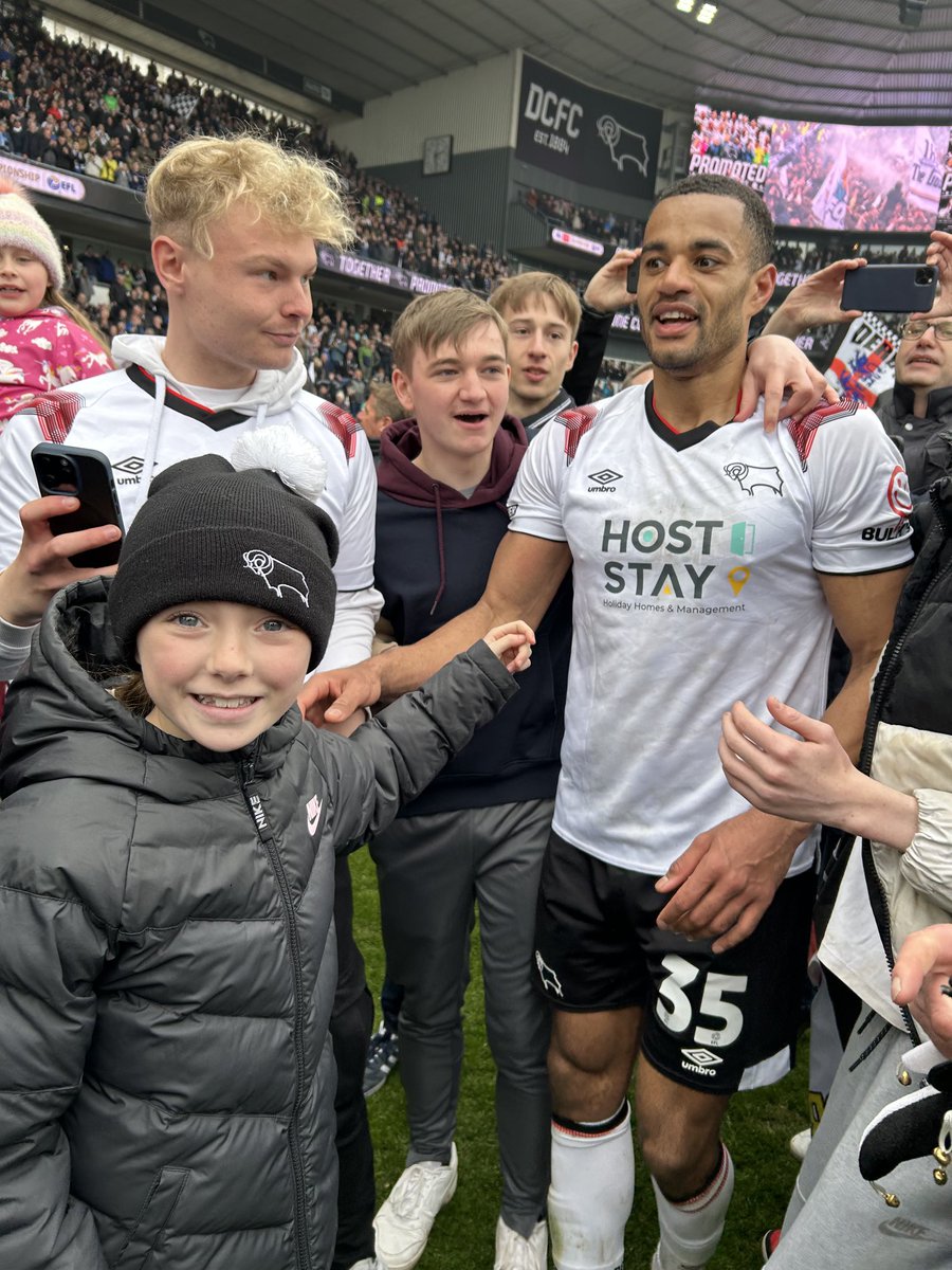 James Benstead tweet media