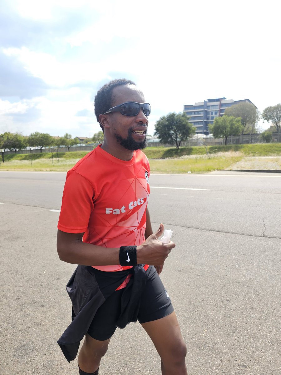 LWR08's tweet photo. Running 10-2 Banana Runner.
Fitness dololo.
#FaraCats #Redskippa
#RunningWithTumiSole
#TrapnLos #IPaintedMyRun
#UntilWeRunAgain #RunningWithLulubel
๐คณ @Matsobane_88 https://t.co/qoYFIcvNSm