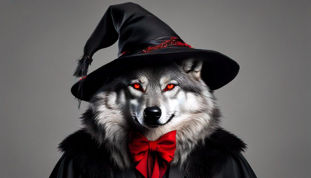 TheQuirkwizard's tweet image. 