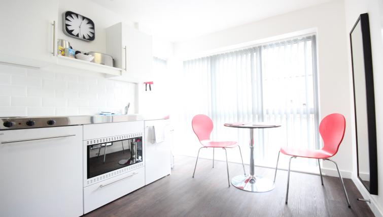 Travelling to Luton on business? These are the BEST #servicedapartments!

urban-stay.co.uk/serviced-apart…
#businesstravel