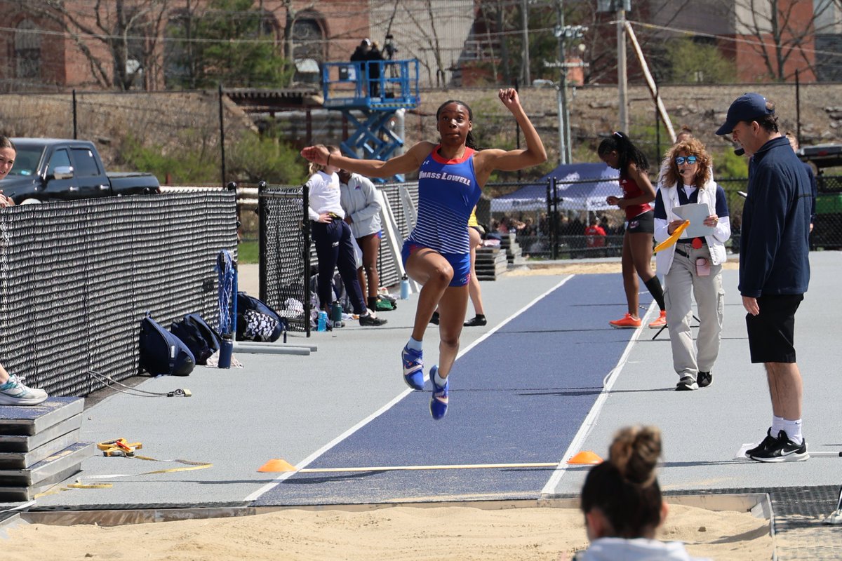 Final Weekend before AE Champs✅ Men's🔗: bit.ly/3Wj7ulx Women's🔗: bit.ly/3We7of3 #UnitedInBlue | #AETF