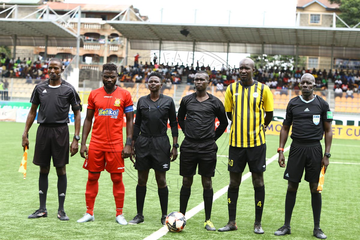 FC_Sofapaka tweet picture