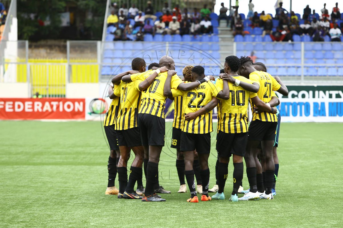 FC_Sofapaka tweet picture