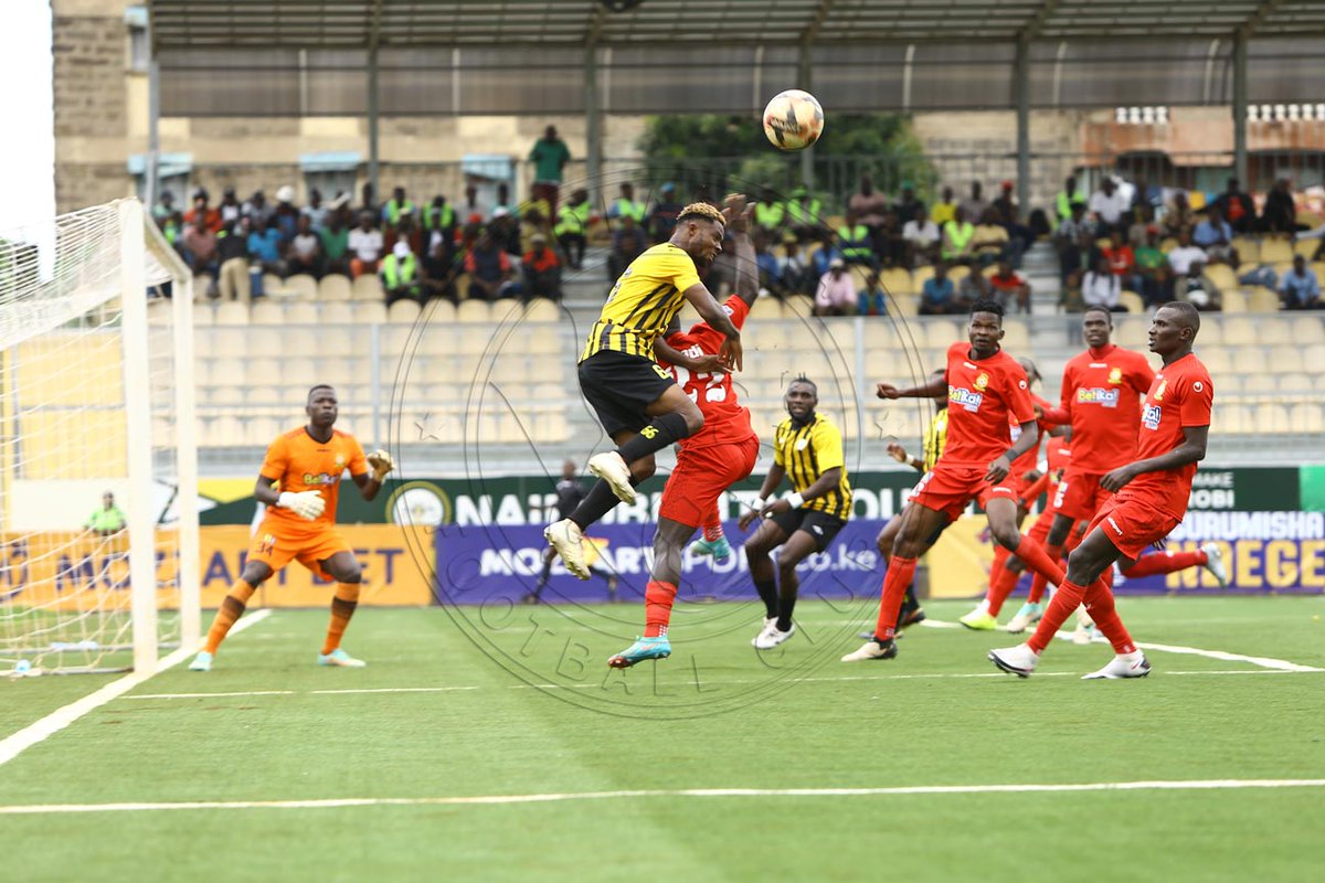 FC_Sofapaka tweet picture