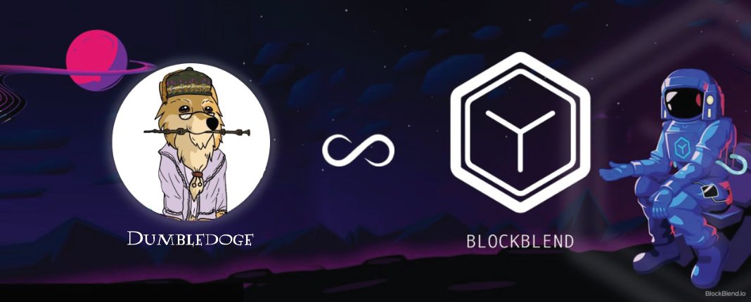 VERY excited to announce the official @DogwartzSolana bridge built by @blockblendIO!

Users will be able to bridge $DUMBLE 1 to 1 from #pulsechain to #solana - The first meme coin tradeable on both chains with NO INFLATION!

Additionally, we are building an arb bot to keep prices…