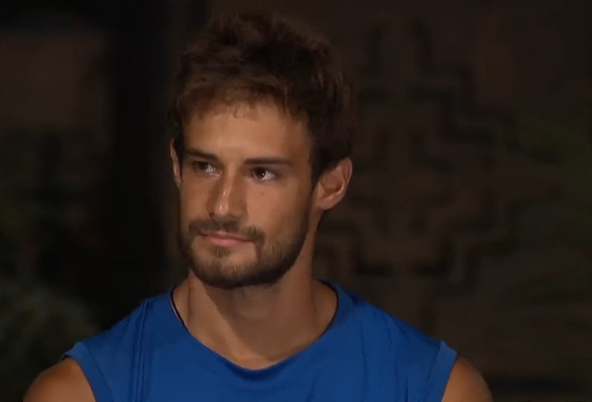 Gelmiş geçmiş büten R leri unutun , Aleyna karşısında her zaman R yapmanla anılıcaksın batuhan #SurvivorAllStar2024