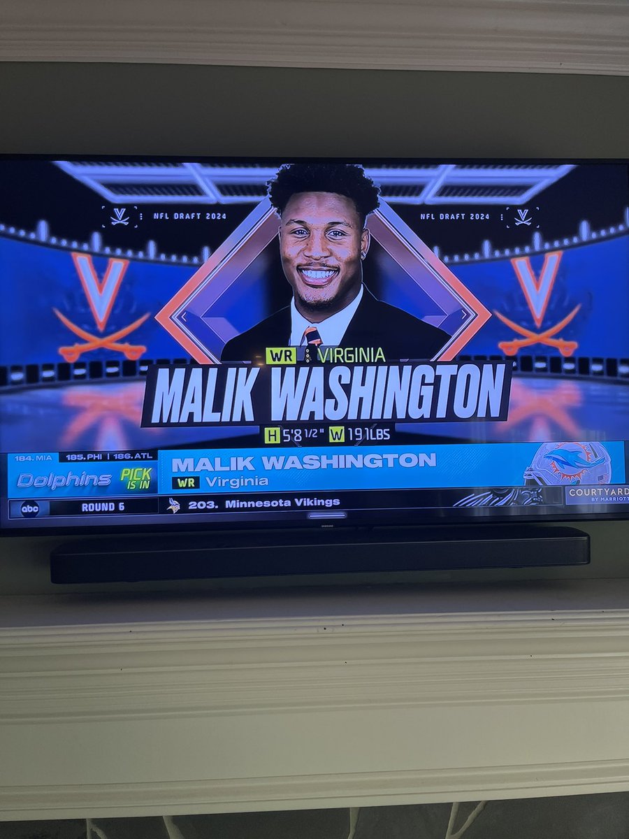 Sean Triplet (@trip32sean) on Twitter photo This is what hard work, dedication, mental focus, and Gods favor looks like! Congratulations <a href="/malik_w2/">Malik Washington</a> we are incredibly proud of you! Keep Grinding! Letโs Go! ๐๐พ๐๐พ๐๐พ๐๐พ This is what hard work, dedication, mental focus, and Gods favor looks like! Congratulations <a href="/malik_w2/">Malik Washington</a> we are incredibly proud of you! Keep Grinding! Letโs Go! ๐๐พ๐๐พ๐๐พ๐๐พ