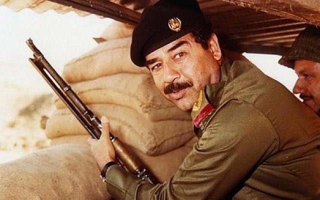 AnalyticaCamil1's tweet photo. Underrated genre of commentary is Iraqis talking about Saddam like “that nigga killed my whole family but he’s still a lion” https://t.co/3HiRIAvFN1