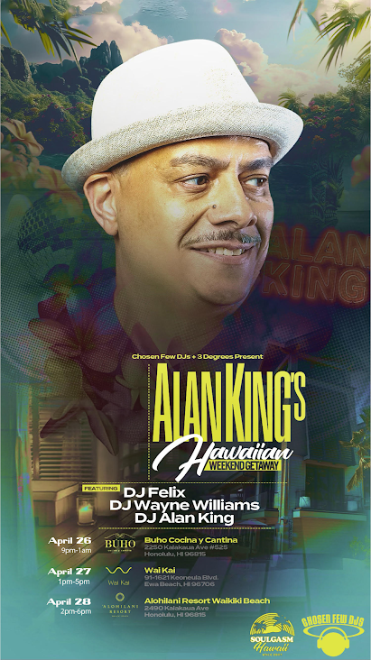 OOSPOT's tweet photo. @ChosenFewDJs #ChiHI @DjFLXChicago #AlanKing @GSPOT808 #HouseAintGivingUp Miss U Jesse ->G https://t.co/hwmDDI8Pw9