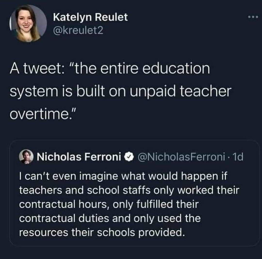 Help A Teacher tweet media
