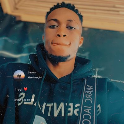 Setimar_01's tweet image. #NewProfilePic