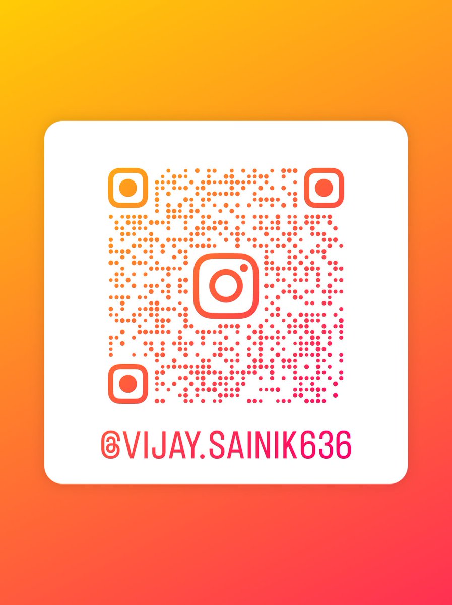 instagram.com/vijay.sainik63…