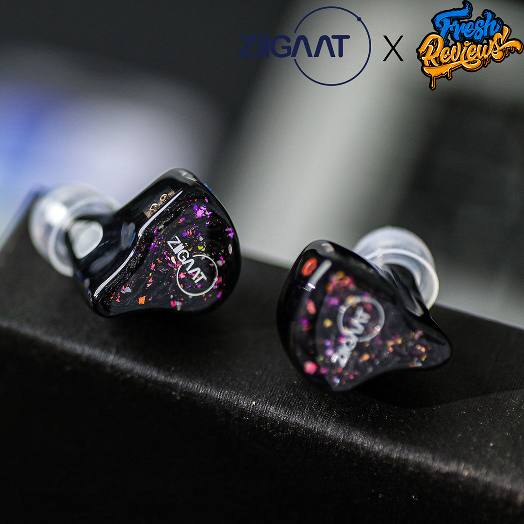 The next collaborated IEM to look forward to? ZiiGaat x Fresh Reviews Arete. 🔥
linsoul.com/products/ziiga…
The retail price and release date will be #ComingSoon .

#hifi #audiophile #love #happy #Linsoul #tech #technology #ZiiGaat #iems #GamingCommunity #NewRelease #YouTuber